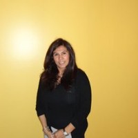 Maria T Salvatierra