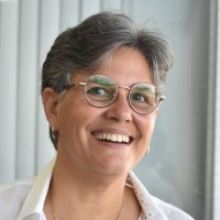 Maria de Fátima Gomes da Cunha