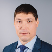 Alexander Tashintsev