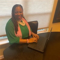 Lakeisha Walker