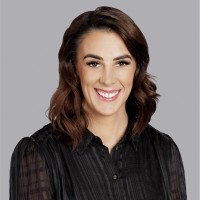 Samantha Anastasi