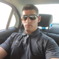Halisson Nunes