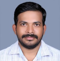 Praveen Vt