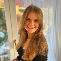 Viktoria Louise Budka