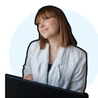 Sarah DELOMPRÉ 🦌