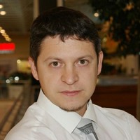Evgeniy Titov