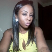 Ingrid Rafaela Garcia