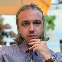 Dmytro Tsapenko