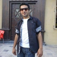 Waqas Chishti