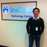 Lewis Yen