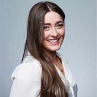 Ashley Guiberson