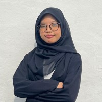 Syazana Aliah Zakaria