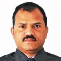 Gunaseelan Narayanaswamy