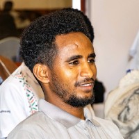 Tewelde Gereziher