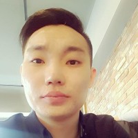 Enkhbayar Amarjargal