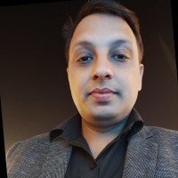 Prakash Dwivedi