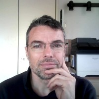 Ulrich Raffenel