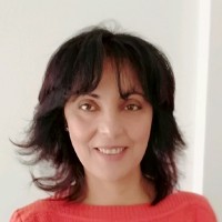 Basma Touati