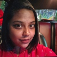 Archana Dakshinamoorthy