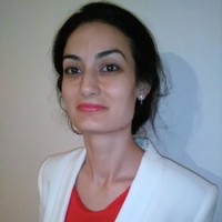 Ionela-Steluta Marasescu