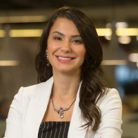 Danielle Corgozinho Lopes