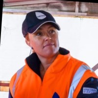 Robyn Bosworth