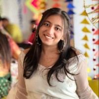 Dharini Soni