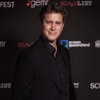 Ryan Stevens Harris