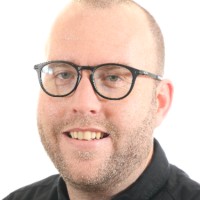 Graeme Frater