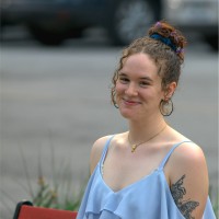Amelia Barry
