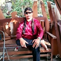 Omponk Terlanjur ganteng