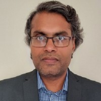 Dr. Anil Veetil