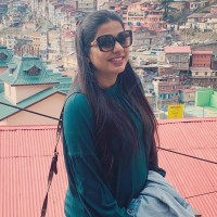 Shivani Gagrey