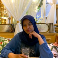 Sefira Septi Cahya Sulistyo