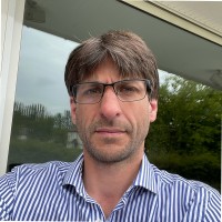 Damien PREVOSTO