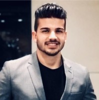 William Diaz