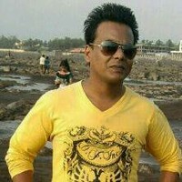 Anil Yadav