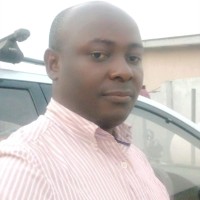 Michael Oladoyinbo