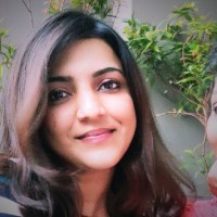 Reshma Pillai