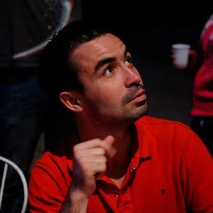 Fabien Bogni