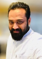 Ankur Chaturvedi