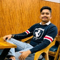 Aashish Kumar