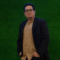 Christian Paul Alvarez