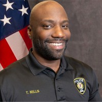 Tony Mills