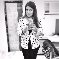 Pankti Chheda