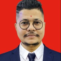 Dipesh Mane
