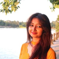 Priyanka Mondal