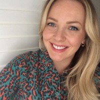 Anna Robertson
