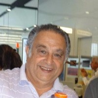 Fred Ramos