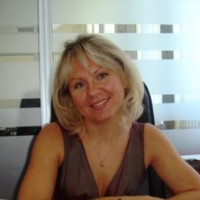 Svetlana Stalmaconoka